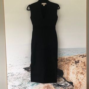 Michael Kors Body Con Dress